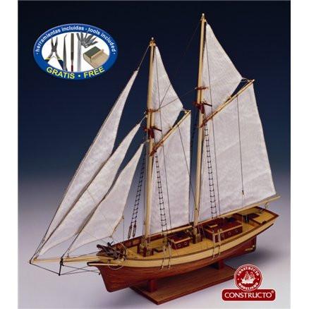 Constructo 1/80 Carmen